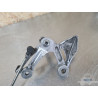 Platine repose pied gauche Yamaha MT-09 2014 à 2016 