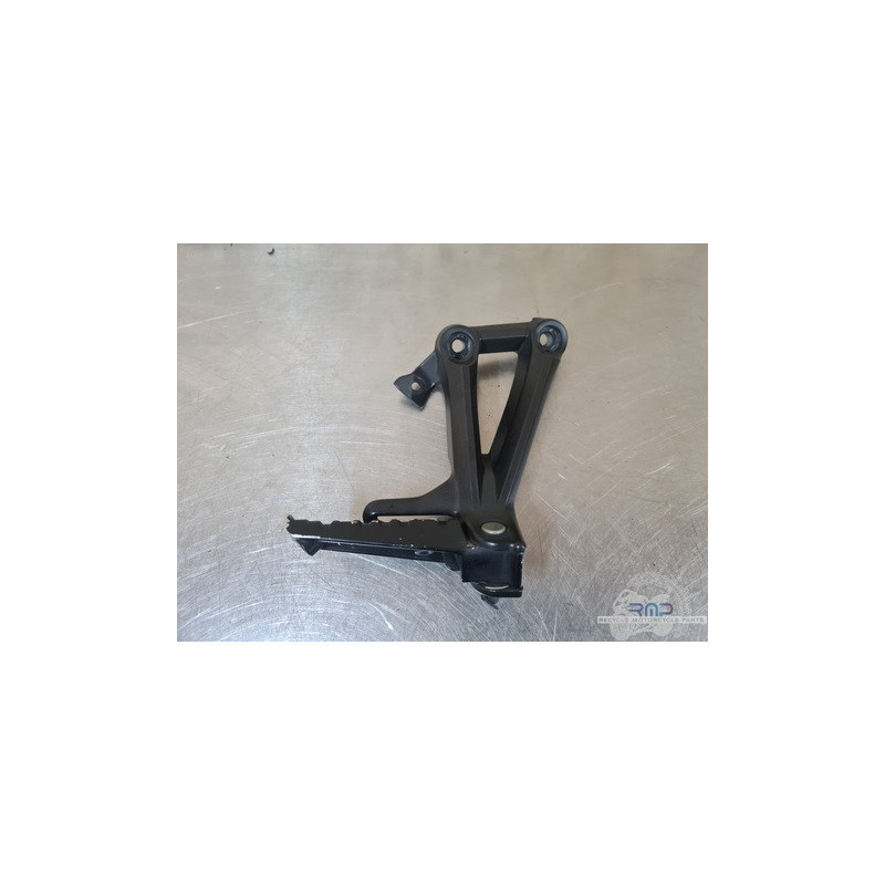Platine repose pied passager droite Yamaha MT-09 2014 à 2016 