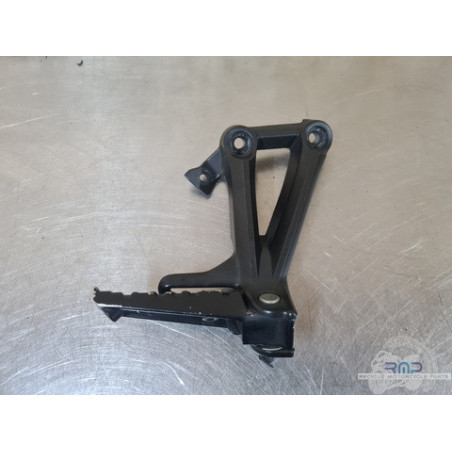 Platine repose pied passager droite Yamaha MT-09 2014 à 2016 