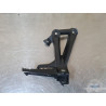 Platine repose pied passager droite Yamaha MT-09 2014 à 2016 