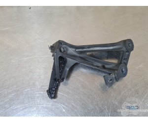 Platine repose pied passager droite Yamaha MT-09 2014 à 2016 