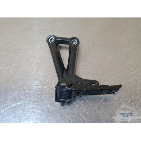 Platine repose pied passager gauche Yamaha MT-09 2014 à 2016 