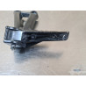 Platine repose pied passager gauche Yamaha MT-09 2014 à 2016 