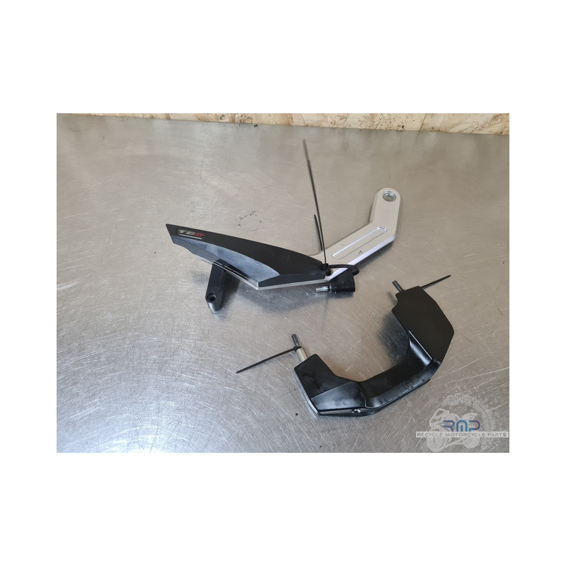 Protection de cadre Yamaha MT-09 2014 à 2016 