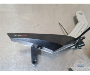 Protection de cadre Yamaha MT-09 2014 à 2016 