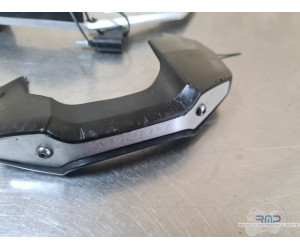 Protection de cadre Yamaha MT-09 2014 à 2016 