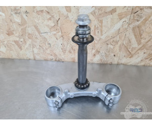 Te de fourche inférieur Yamaha MT-09 2014 à 2016 