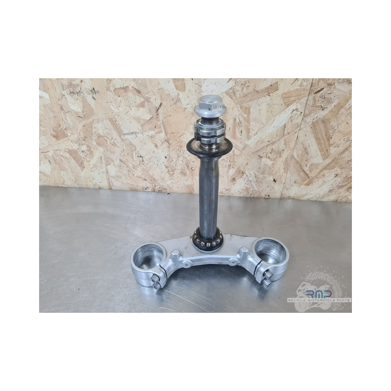 Te de fourche inférieur Yamaha MT-09 2014 à 2016 