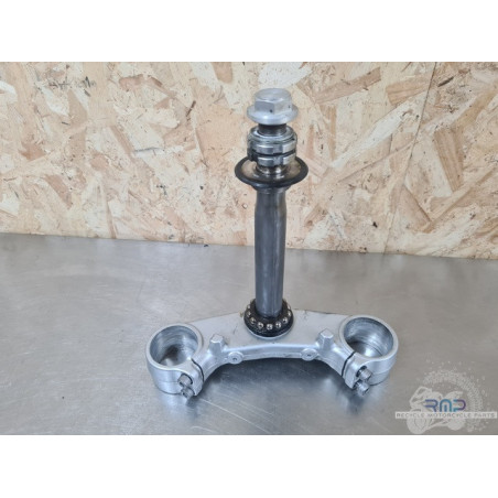 Te de fourche inférieur Yamaha MT-09 2014 à 2016 