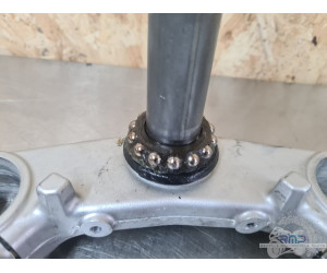 Te de fourche inférieur Yamaha MT-09 2014 à 2016 
