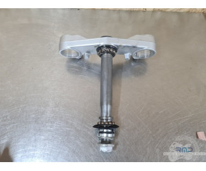 Te de fourche inférieur Yamaha MT-09 2014 à 2016 