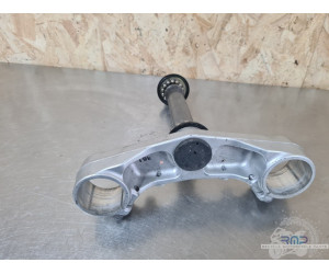 Te de fourche inférieur Yamaha MT-09 2014 à 2016 