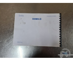 Trousse a outils Yamaha MT-09 2014 à 2016 