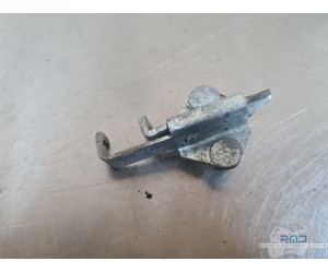 Verrouillage de selle passager Yamaha MT-09 2014 à 2016 