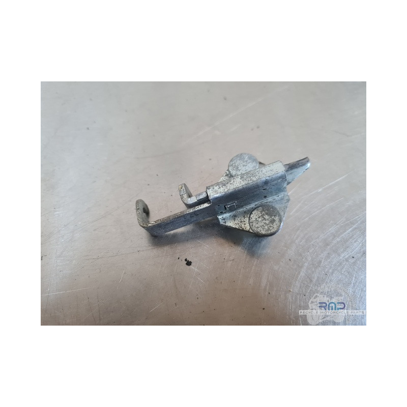 Verrouillage de selle passager Yamaha MT-09 2014 à 2016 