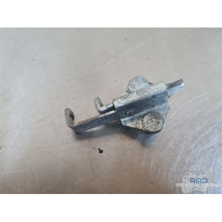 Verrouillage de selle passager Yamaha MT-09 2014 à 2016 