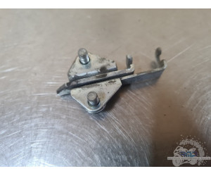 Verrouillage de selle passager Yamaha MT-09 2014 à 2016 