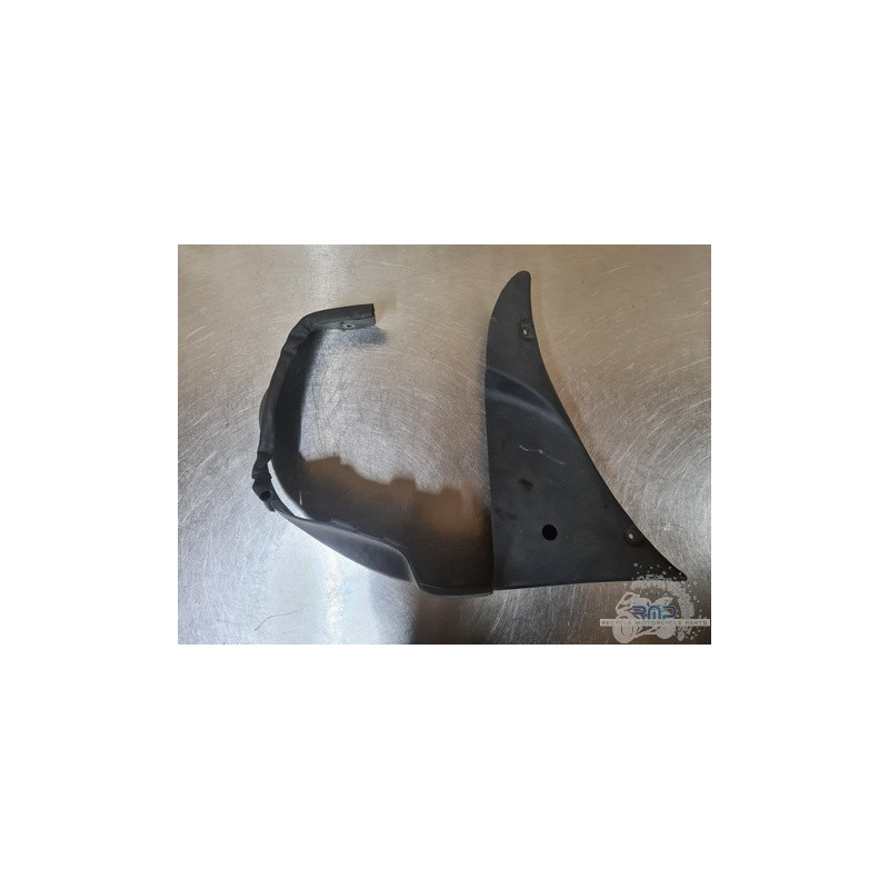 Cache intérieur de flanc droit Triumph 1200 Trophy 1996 à 2003 
