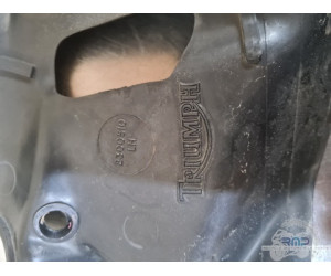 Triumph 1200 Trophy 1996 à 2003 