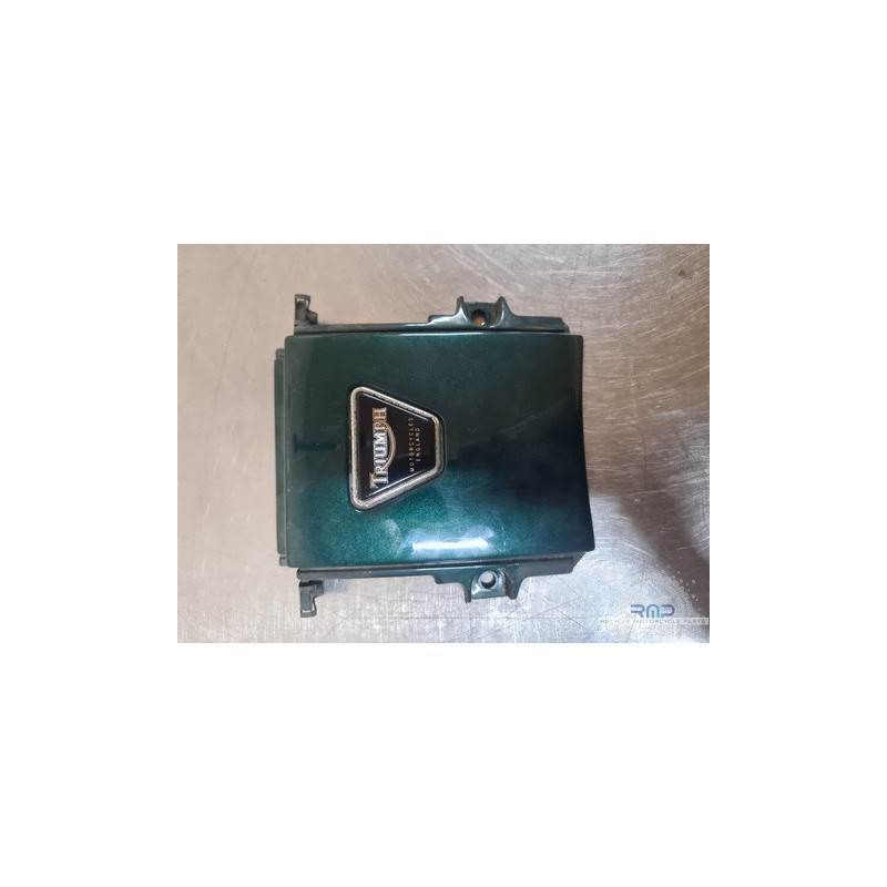 Coque arrière central Triumph 1200 Trophy 1996 à 2003 