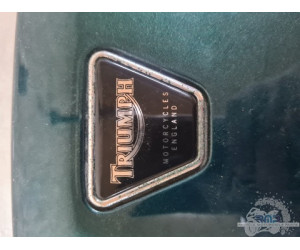 Coque arrière central Triumph 1200 Trophy 1996 à 2003 