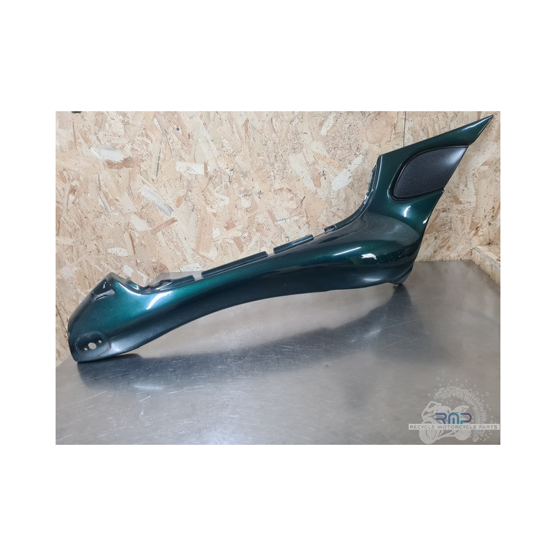 Coque arrière droite Triumph 1200 Trophy 1996 à 2003 