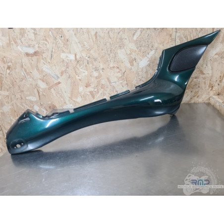 Coque arrière droite Triumph 1200 Trophy 1996 à 2003 