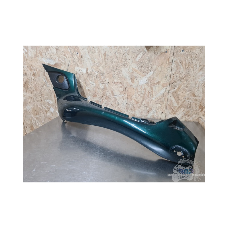 Coque arrière gauche Triumph 1200 Trophy 1996 à 2003 