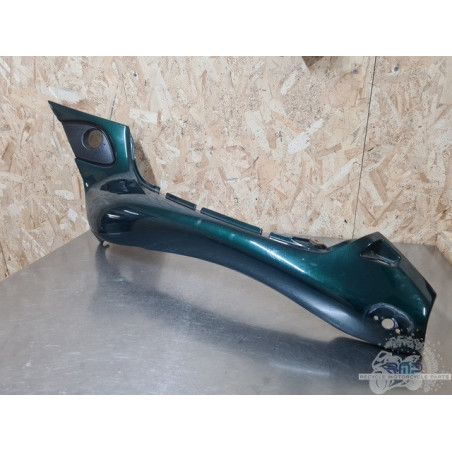 Coque arrière gauche Triumph 1200 Trophy 1996 à 2003 