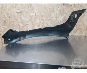 Coque arrière gauche Triumph 1200 Trophy 1996 à 2003 