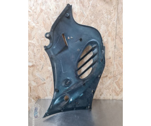 Flanc de carénage gauche Triumph 1200 Trophy 1996 à 2003 