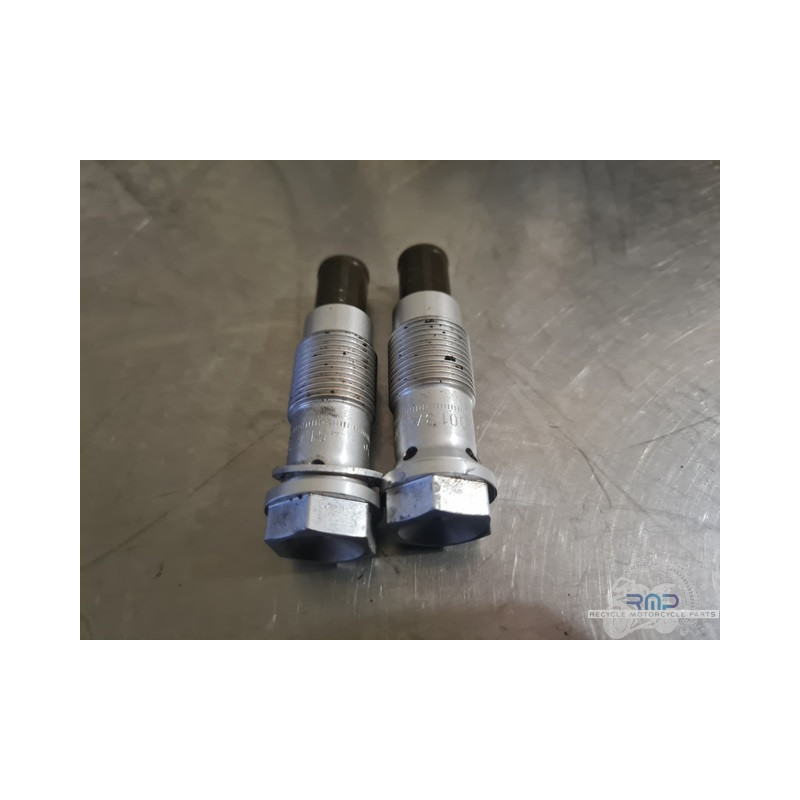 899 Panigale timing chain tensioner pair