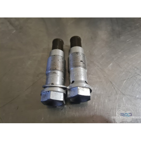 899 Panigale timing chain tensioner pair