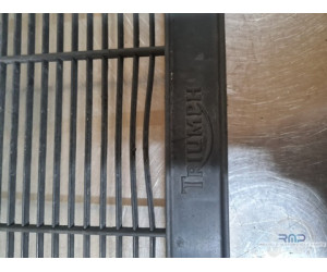 Grille de radiateur d'eau Triumph 1200 Trophy 1996 à 2003 