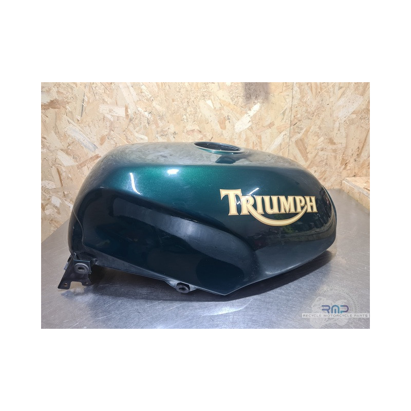 Triumph 1200 Trophy 1996 à 2003 