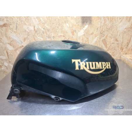Triumph 1200 Trophy 1996 à 2003 