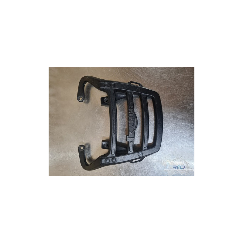 Support de top case Triumph 1200 Trophy 1996 à 2003 