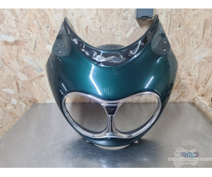 Triumph 1200 Trophy 1996 à 2003 