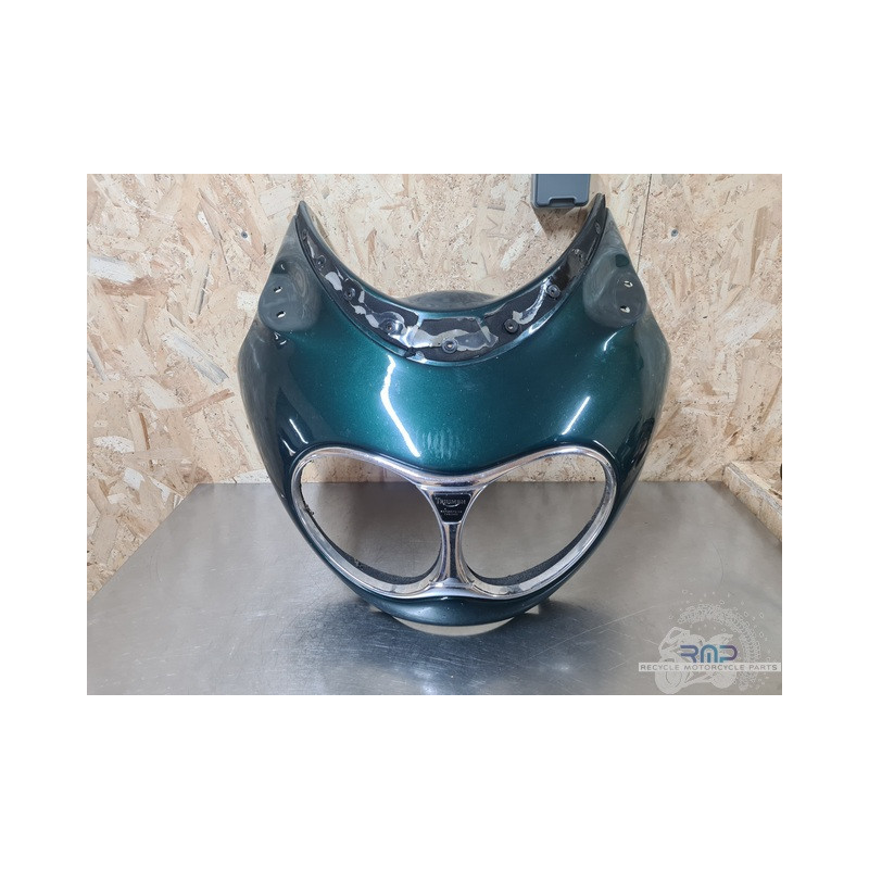 Triumph 1200 Trophy 1996 à 2003 