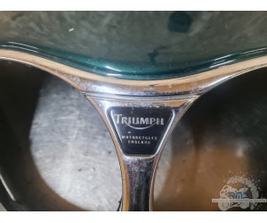 Triumph 1200 Trophy 1996 à 2003 