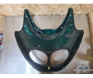 Tete de fourche Triumph 1200 Trophy 1996 à 2003 
