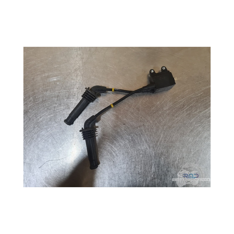 Bobine d'allumage 2-3 Triumph 1200 Trophy 1996 à 2003 