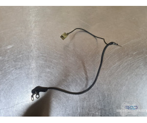 Cable de masse Triumph 1200 Trophy 1996 à 2003 