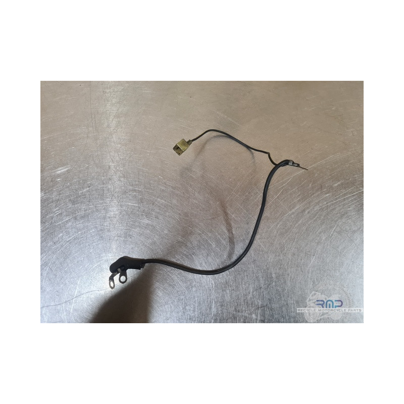 Cable de masse Triumph 1200 Trophy 1996 à 2003 