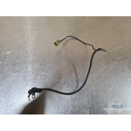 Cable de masse Triumph 1200 Trophy 1996 à 2003 