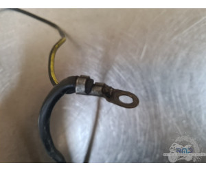 Cable de masse Triumph 1200 Trophy 1996 à 2003 