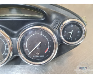 Triumph 1200 Trophy 1996 à 2003 