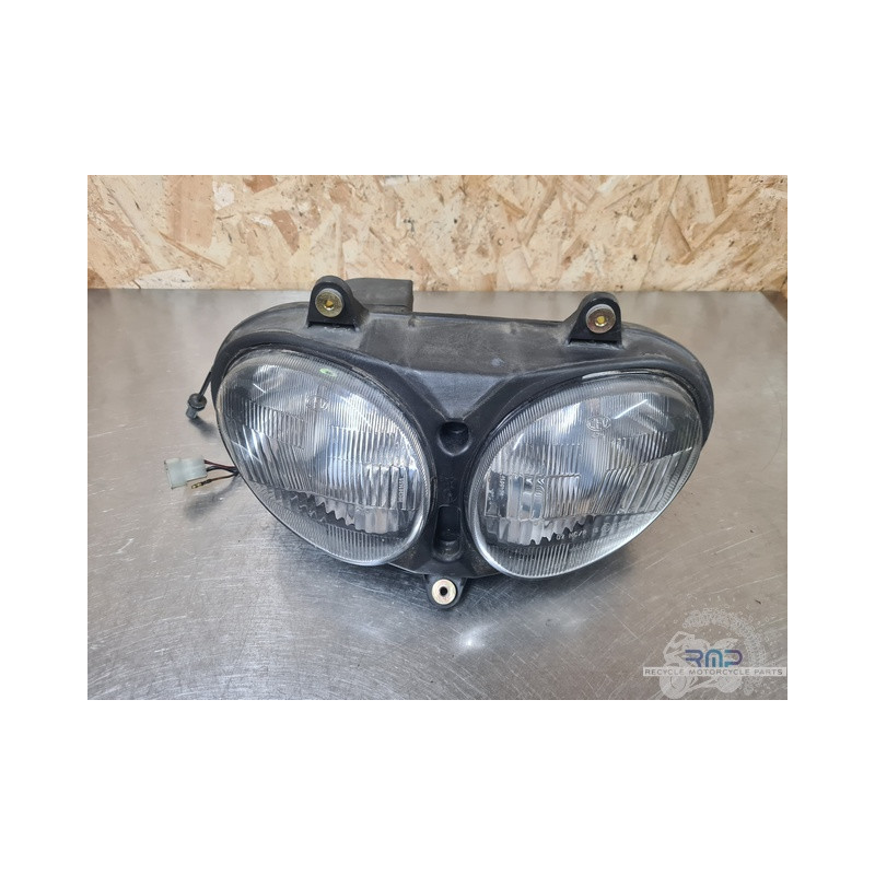 Optique de phare Triumph 1200 Trophy 1996 à 2003 