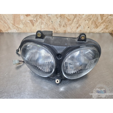 Optique de phare Triumph 1200 Trophy 1996 à 2003 
