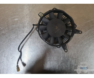 Ventilateur de radiateur Triumph 1200 Trophy 1996 à 2003 